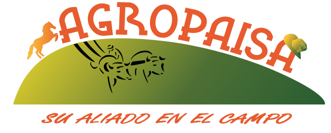 Agropaisa — Su aliado en el campo